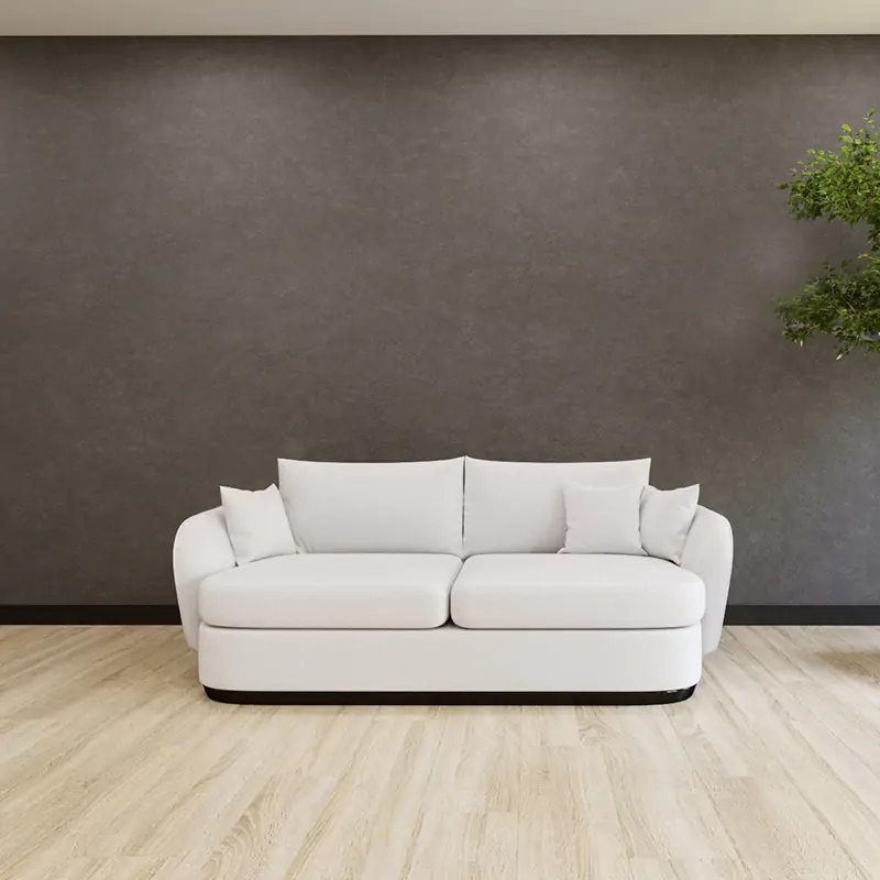 MufflePanel | Felt Acoustic Wall Panel (Pack of 3)