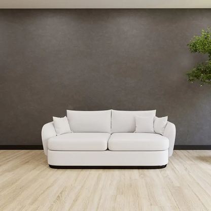 MufflePanel | Felt Acoustic Wall Panel (Pack of 3)