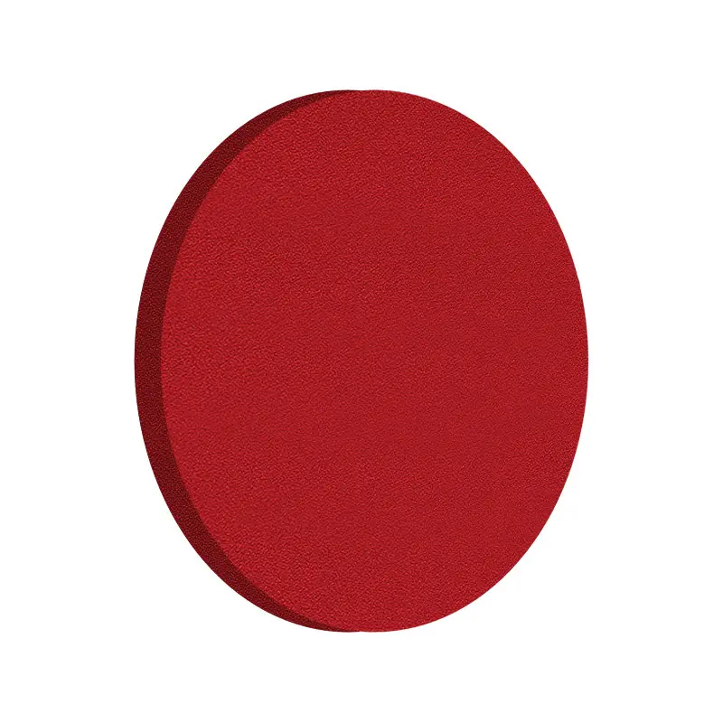 MuffleWall Fabric Acoustic Wall Panel - Circle