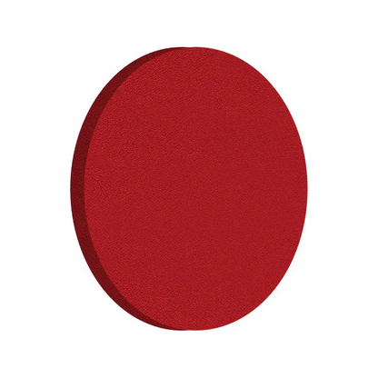 MuffleWall Fabric Acoustic Wall Panel - Circle