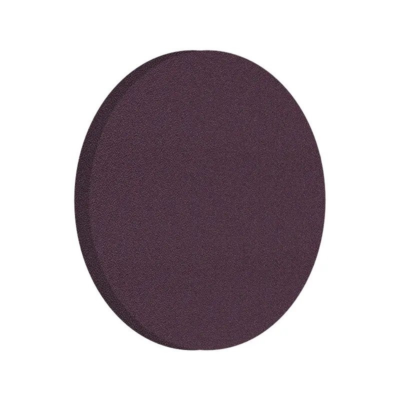 MuffleWall Fabric Acoustic Wall Panel - Circle