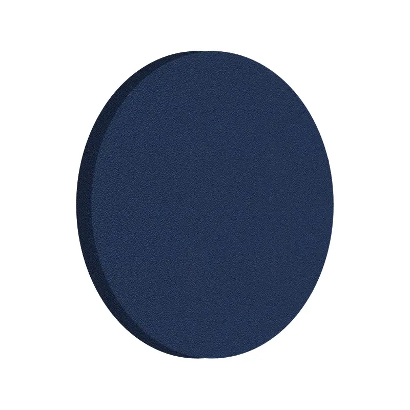 MuffleWall Fabric Acoustic Wall Panel - Circle