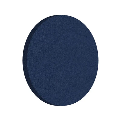 MuffleWall Fabric Acoustic Wall Panel - Circle