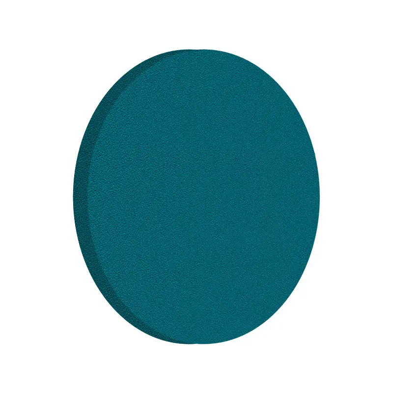 MuffleWall Fabric Acoustic Wall Panel - Circle