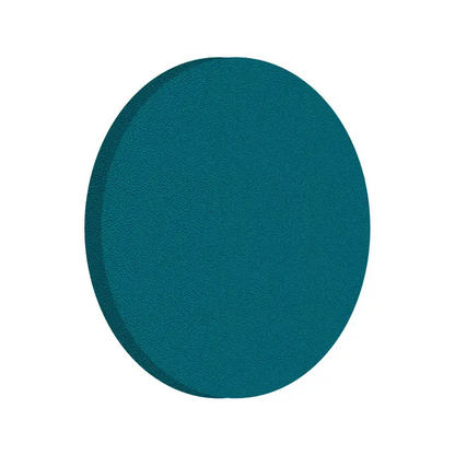 MuffleWall Fabric Acoustic Wall Panel - Circle