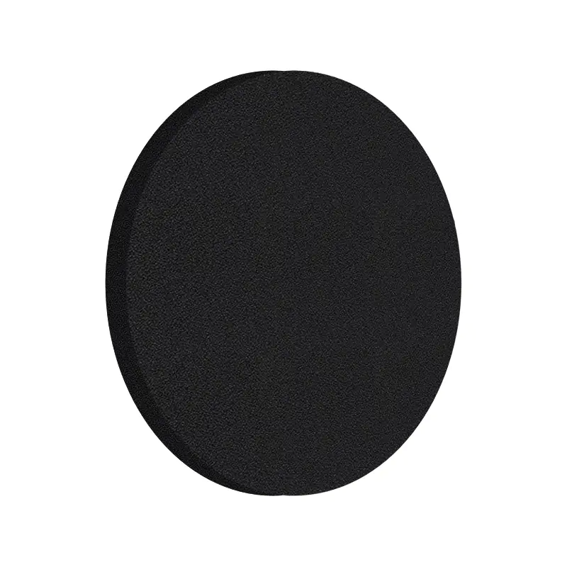 MuffleWall Fabric Acoustic Wall Panel - Circle