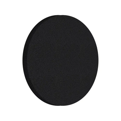 MuffleWall Fabric Acoustic Wall Panel - Circle