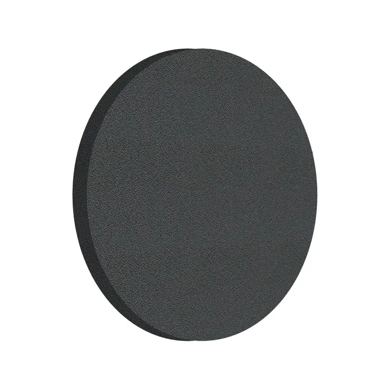 MuffleWall Fabric Acoustic Wall Panel - Circle