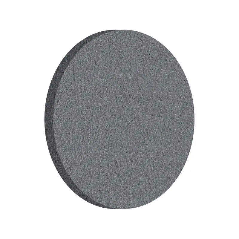 MuffleWall Fabric Acoustic Wall Panel - Circle