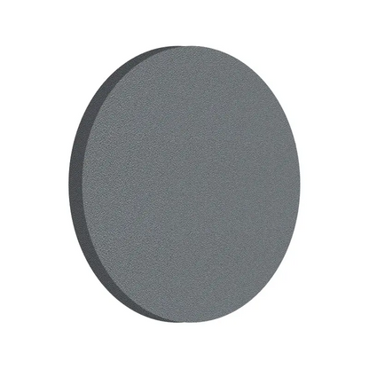 MuffleWall Fabric Acoustic Wall Panel - Circle