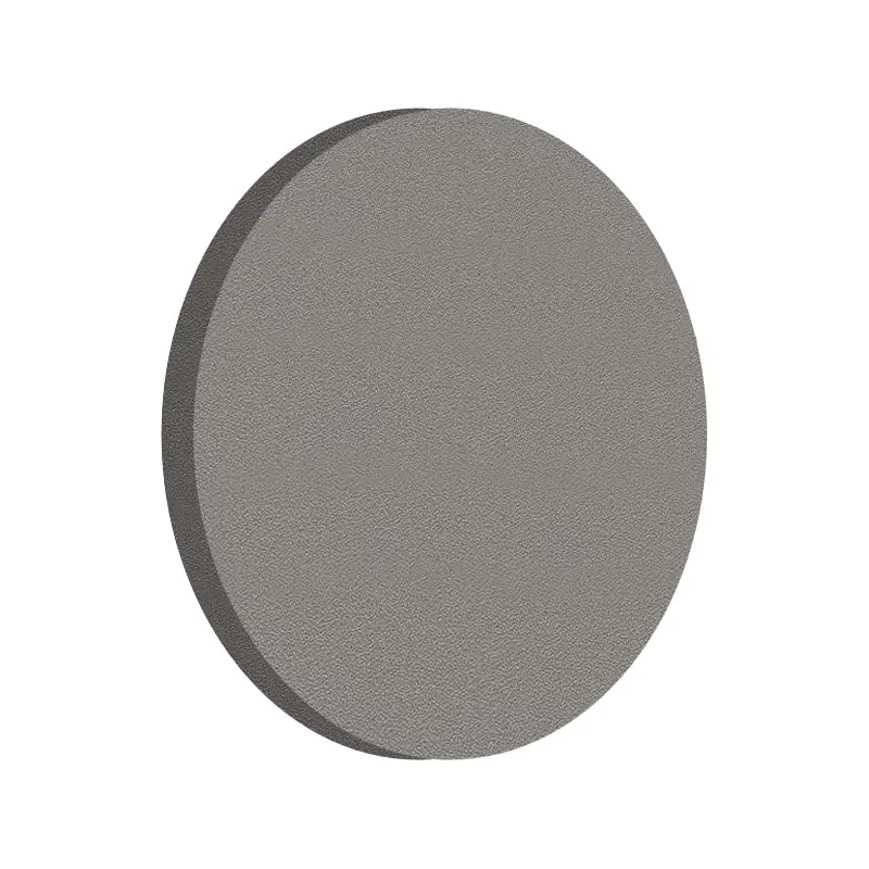 MuffleWall Fabric Acoustic Wall Panel - Circle