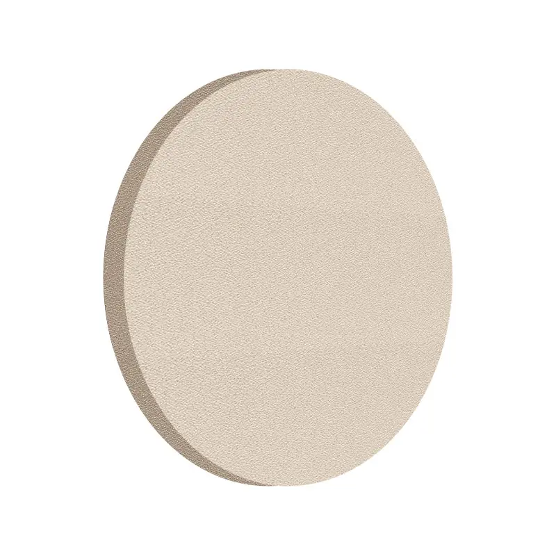 MuffleWall Fabric Acoustic Wall Panel - Circle