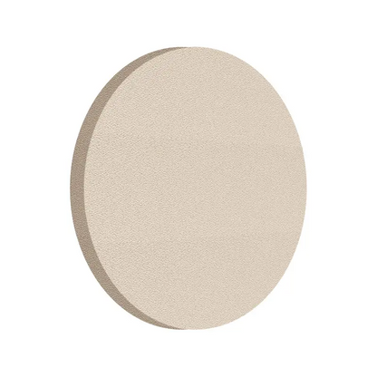 MuffleWall Fabric Acoustic Wall Panel - Circle