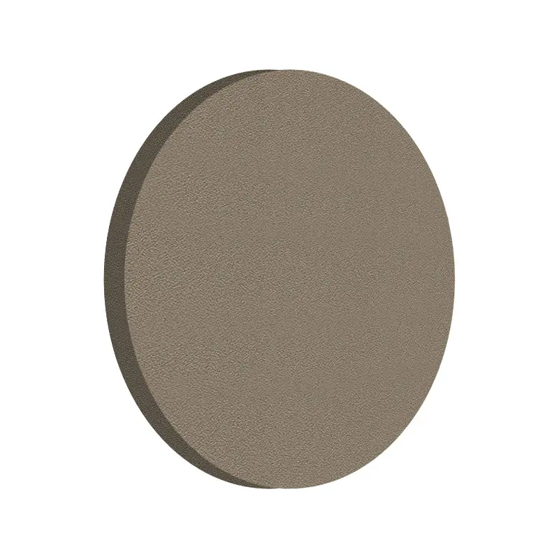 MuffleWall Fabric Acoustic Wall Panel - Circle