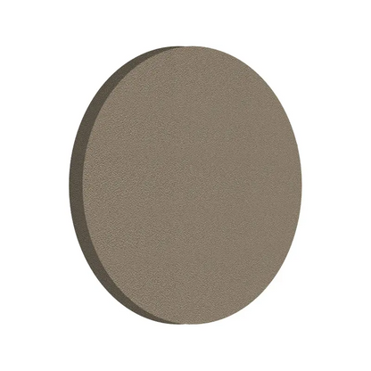 MuffleWall Fabric Acoustic Wall Panel - Circle