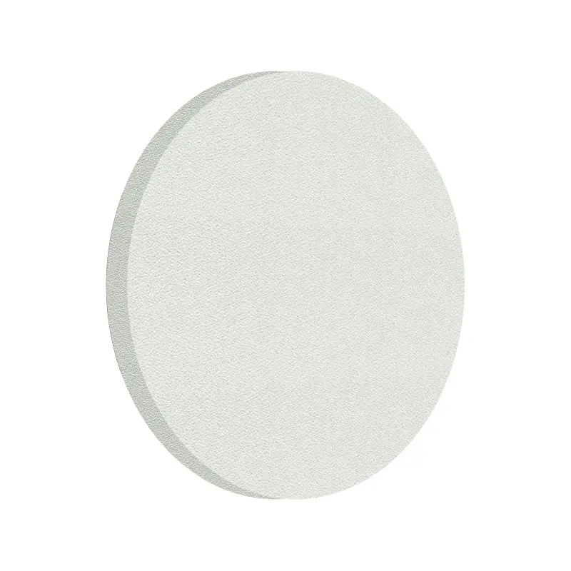 MuffleWall Fabric Acoustic Wall Panel - Circle