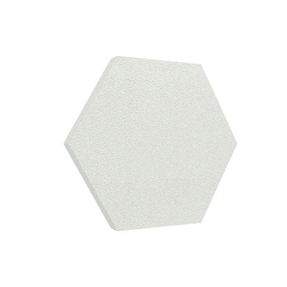 MuffleWall Fabric Acoustic Wall Panel - Hexagon