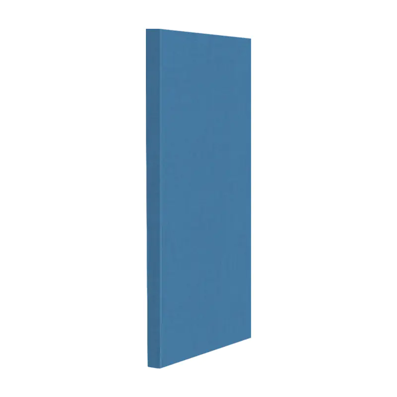 MuffleWall | Fabric Acoustic Wall Panel - Rectangle (Sold in Packs)