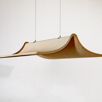 BuzziSpace | BuzziTent Acoustic Raft