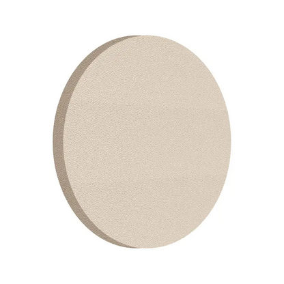 MuffleWall | Fabric Acoustic Wall Panel - Circle (Sold in Packs)