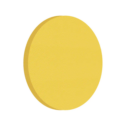 MuffleWall | Fabric Acoustic Wall Panel - Circle (Sold in Packs)