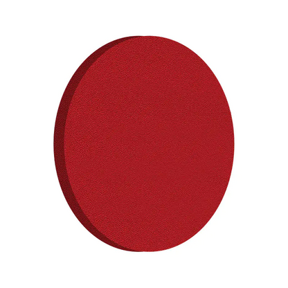 MuffleWall | Fabric Acoustic Wall Panel - Circle (Sold in Packs)