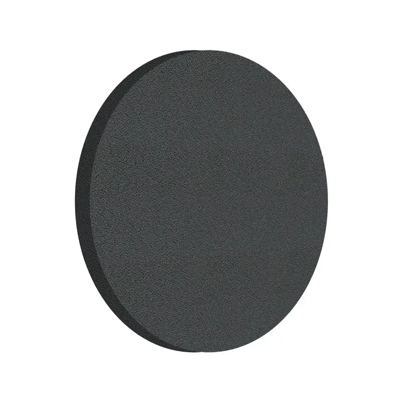 MuffleWall | Fabric Acoustic Wall Panel - Circle (Sold in Packs)