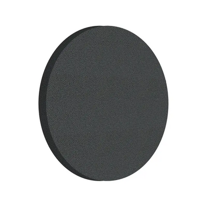 MuffleWall | Fabric Acoustic Wall Panel - Circle (Sold in Packs)