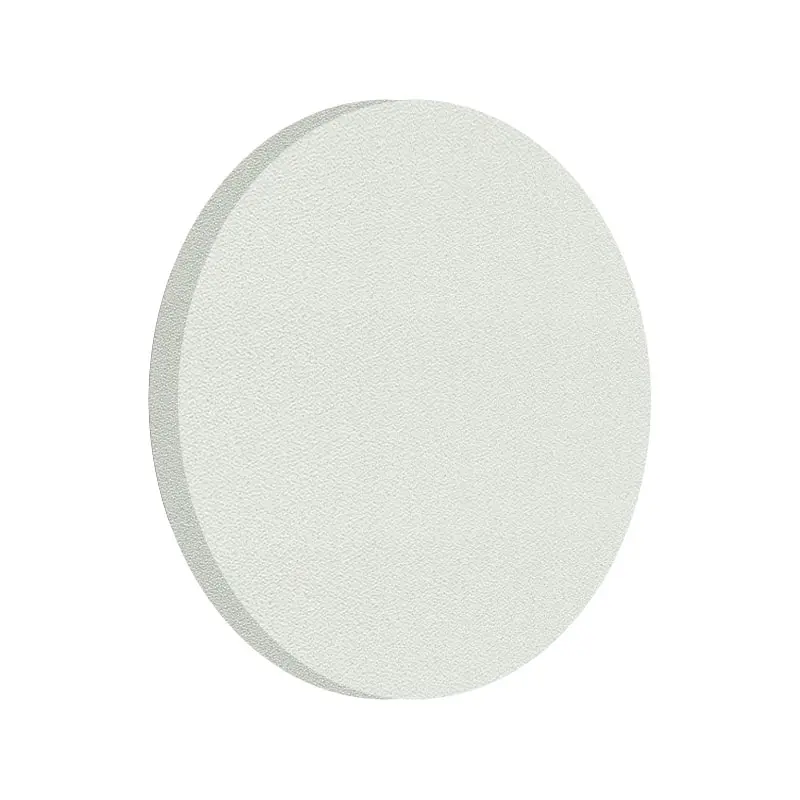 MuffleWall | Fabric Acoustic Wall Panel - Circle (Sold in Packs)