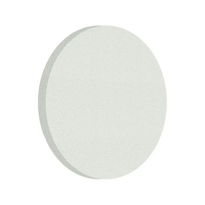MuffleWall | Fabric Acoustic Wall Panel - Circle (Sold in Packs)