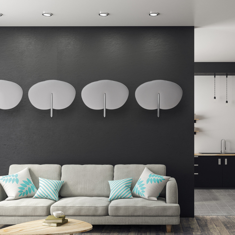 Snowsound | Botanica - Single Stem