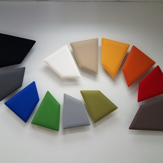 Snowsound Flap - Muffle Acoustics Limited