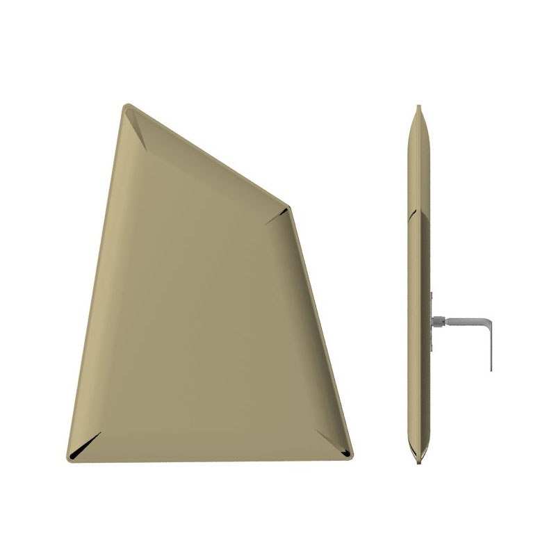 Snowsound Flap - Muffle Acoustics Limited