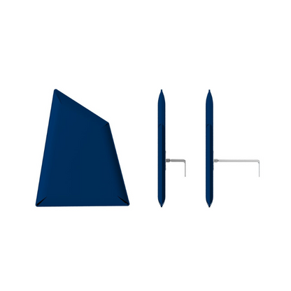 Snowsound Flap - Muffle Acoustics Limited