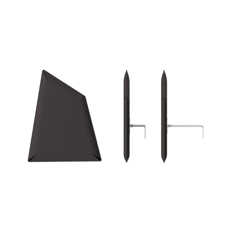 Snowsound Flap - Muffle Acoustics Limited