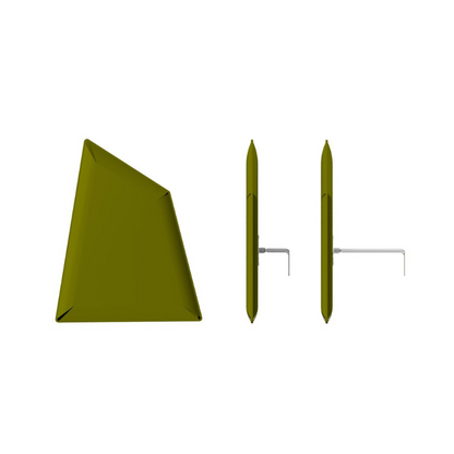 Snowsound Flap - Muffle Acoustics Limited