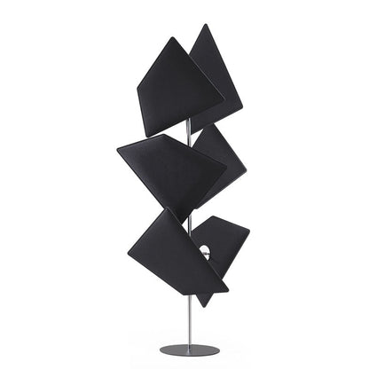 Snowsound Flap Totem Stand - Muffle Acoustics Limited