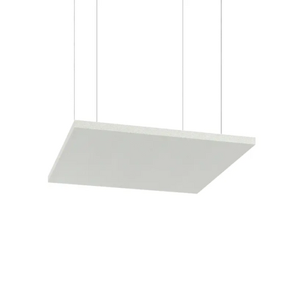 MuffleCloud | Acoustic Ceiling Cloud - Square (Sold in Packs)