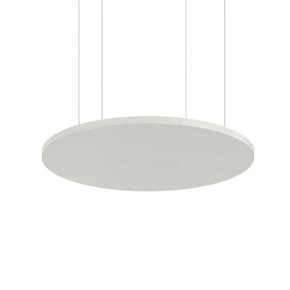 MuffleCloud | Acoustic Ceiling Cloud - Circle (Sold in Packs)