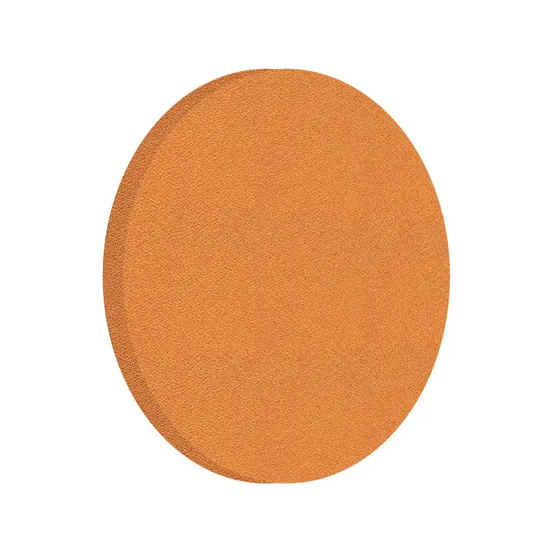 MuffleWall | Fabric Acoustic Wall Panel - Circle (Sold in Packs)