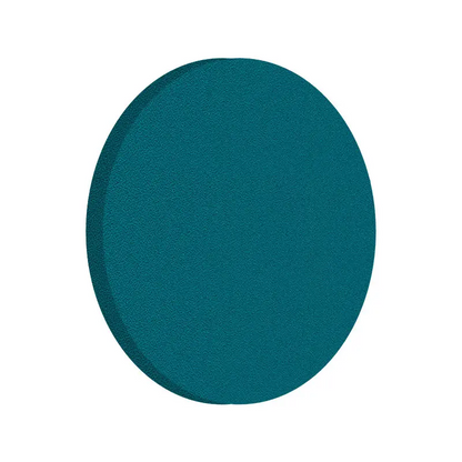 MuffleWall | Fabric Acoustic Wall Panel - Circle (Sold in Packs)