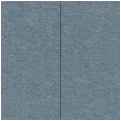 BuzziSpace | BuzziCloud Acoustic Ceiling Tiles (Sold in Packs)