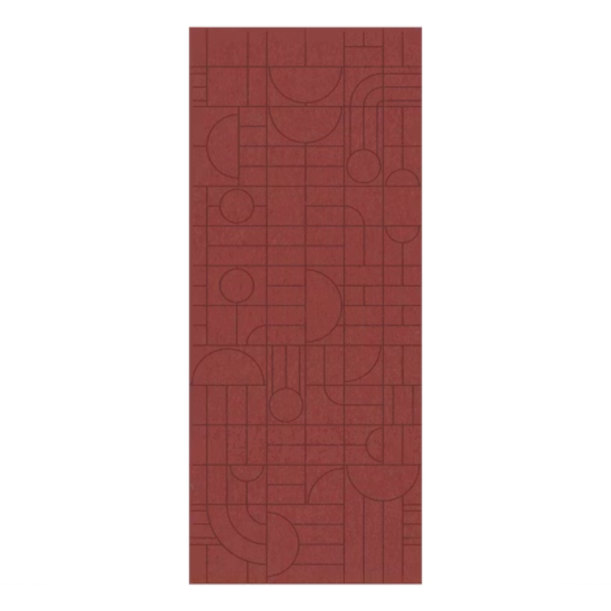 BuzziSpace | BuzziPlate Acoustic Wall Panels (Sold in Packs)