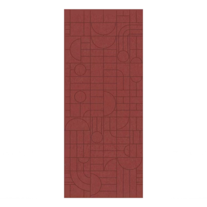 BuzziSpace | BuzziPlate Acoustic Wall Panels (Sold in Packs)