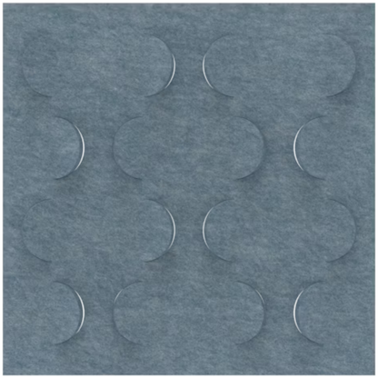 BuzziSpace | BuzziCloud Acoustic Ceiling Tiles (Sold in Packs)