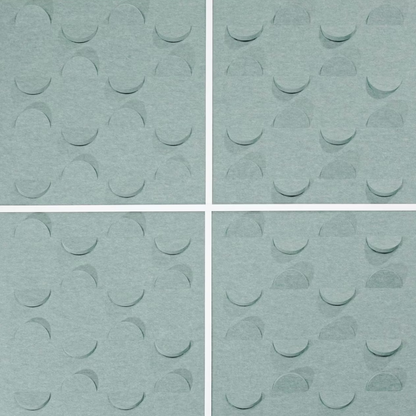 BuzziSpace | BuzziCloud Acoustic Ceiling Tiles (Sold in Packs)
