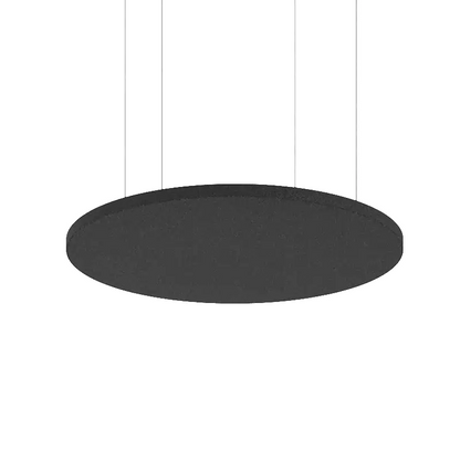 MuffleCloud | Acoustic Ceiling Cloud - Circle (Sold in Packs)