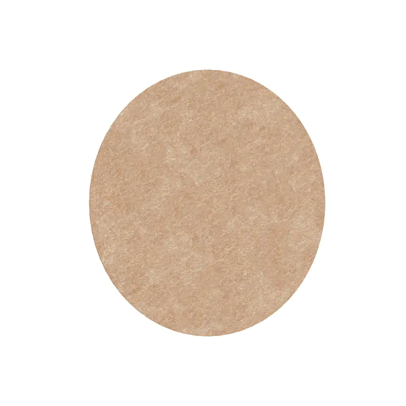 MufflePanel | Geometric Felt Acoustic Wall Panel - Circle (Pack of 5)