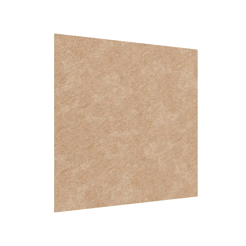 MufflePanel | Geometric Felt Acoustic Wall Panel - Square (Pack of 5)