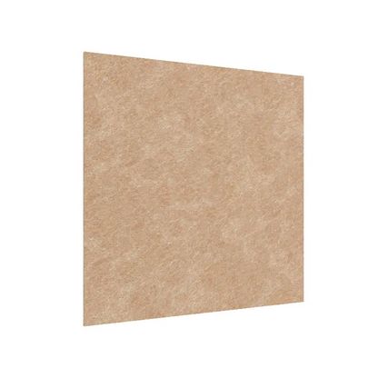 MufflePanel | Geometric Felt Acoustic Wall Panel - Square (Pack of 5)
